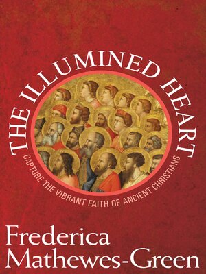 cover image of The Illumined Heart